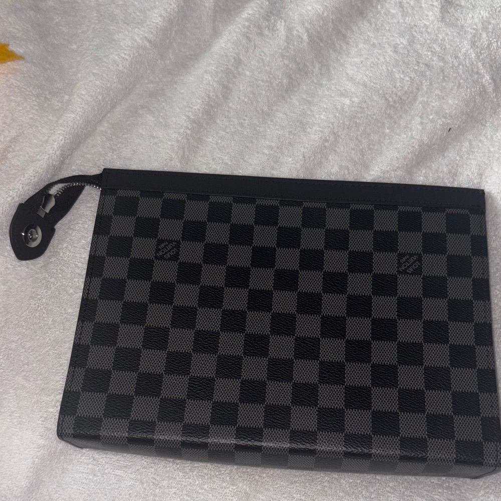 Pochette Voyage MM